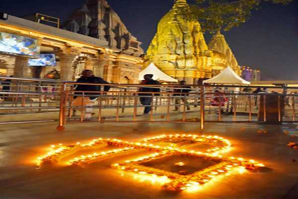 सावन के हर सोमवार को काशी विश्वनाथ की व्यवस्था होगी चाक-चौबंद